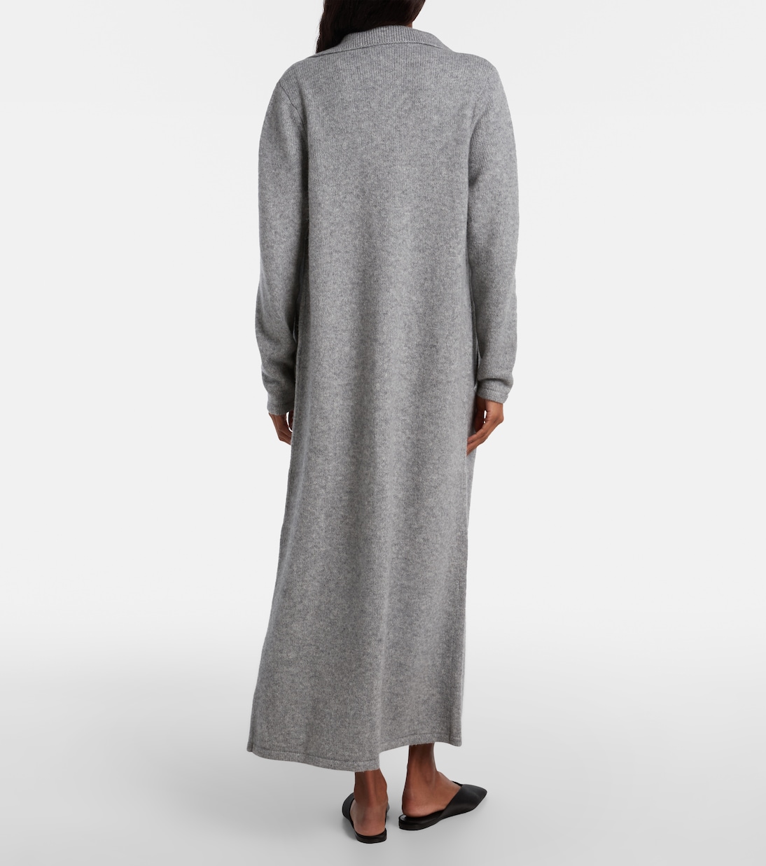 Mantel Vita | Aya Muse