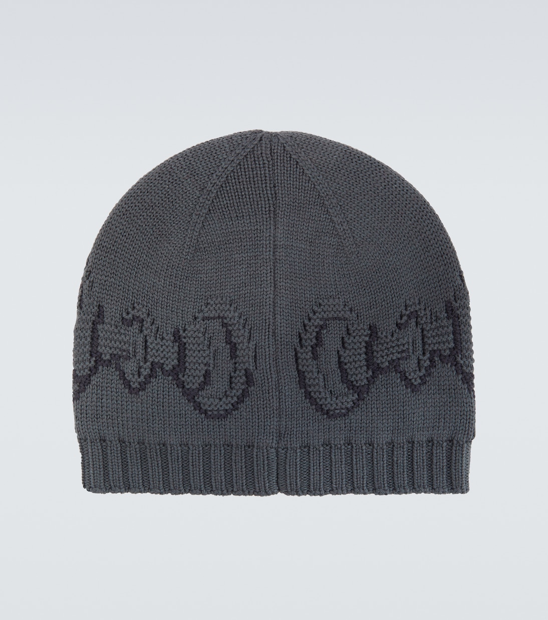 Berretto Horsebit in lana | Gucci