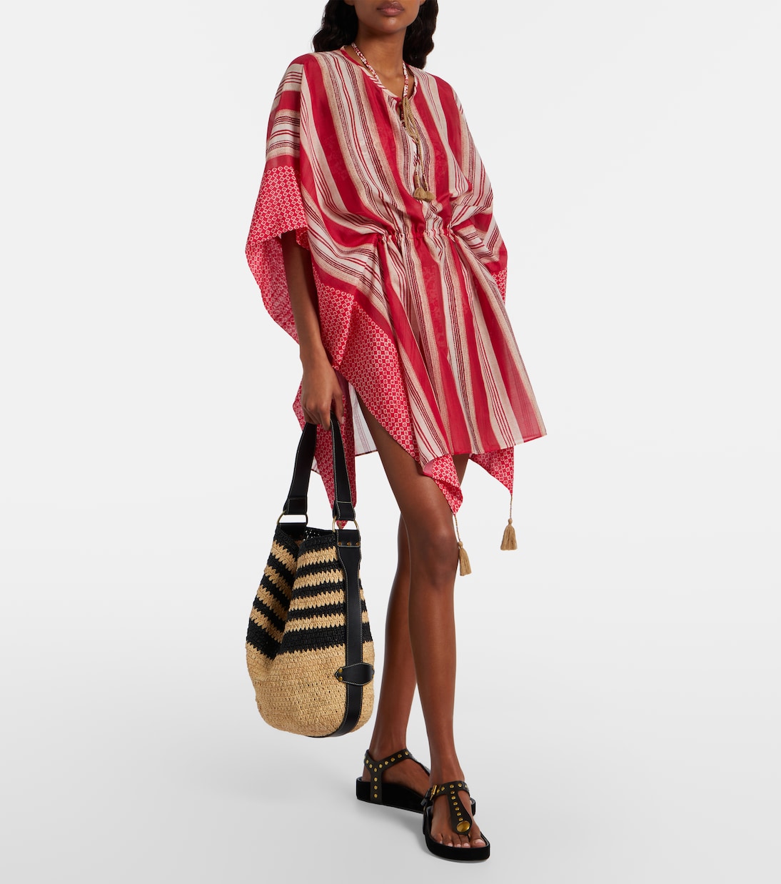 Schultertasche Bayia | Isabel Marant