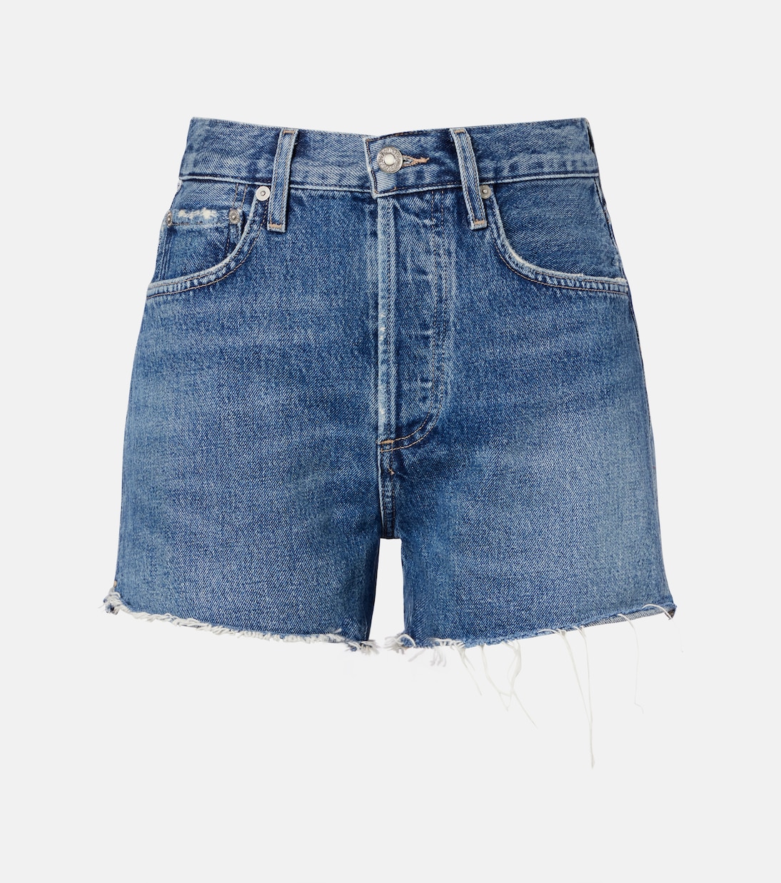 Marlow denim shorts | Citizens of Humanity