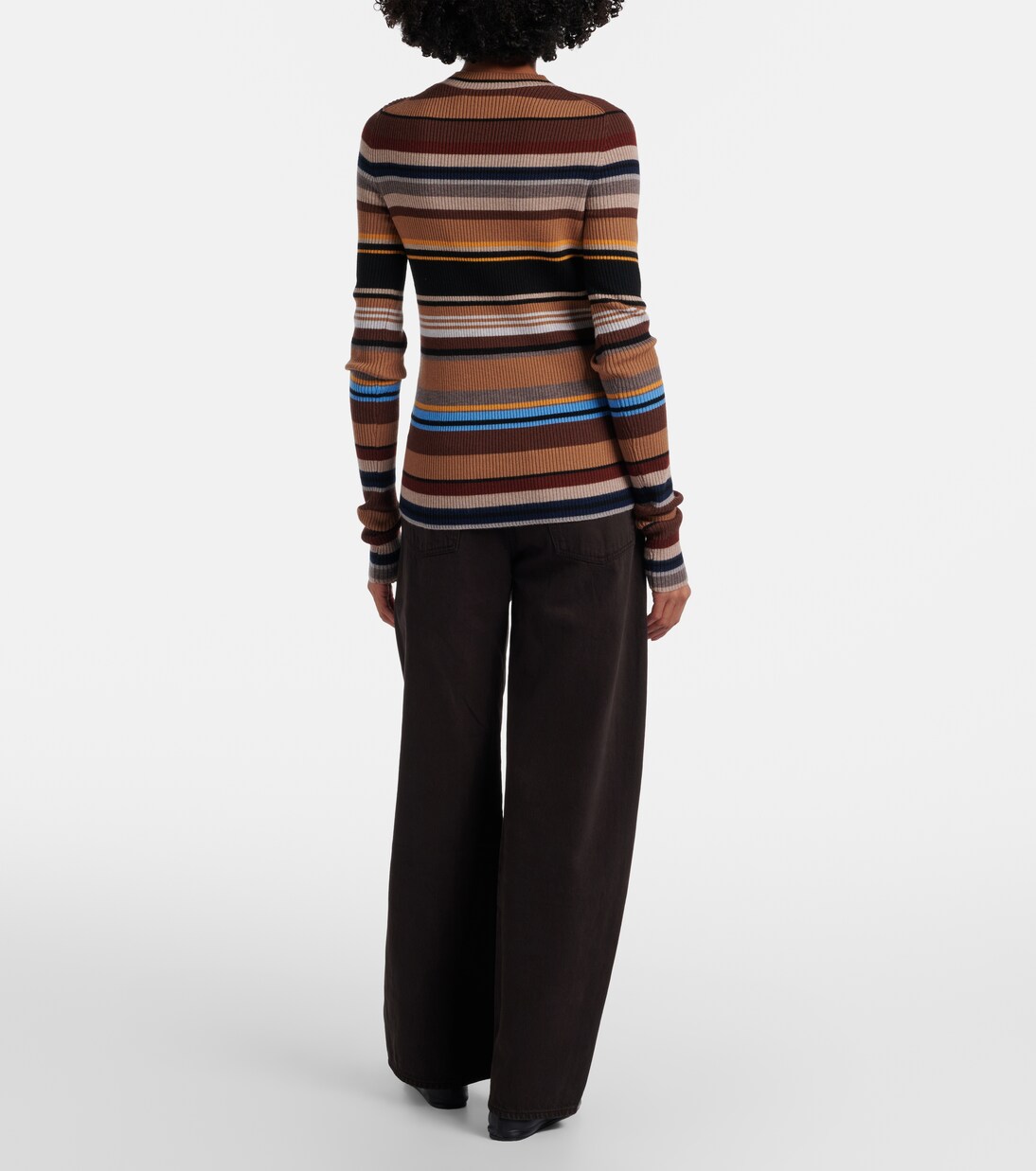 Brynn wide-leg jeans | Citizens of Humanity