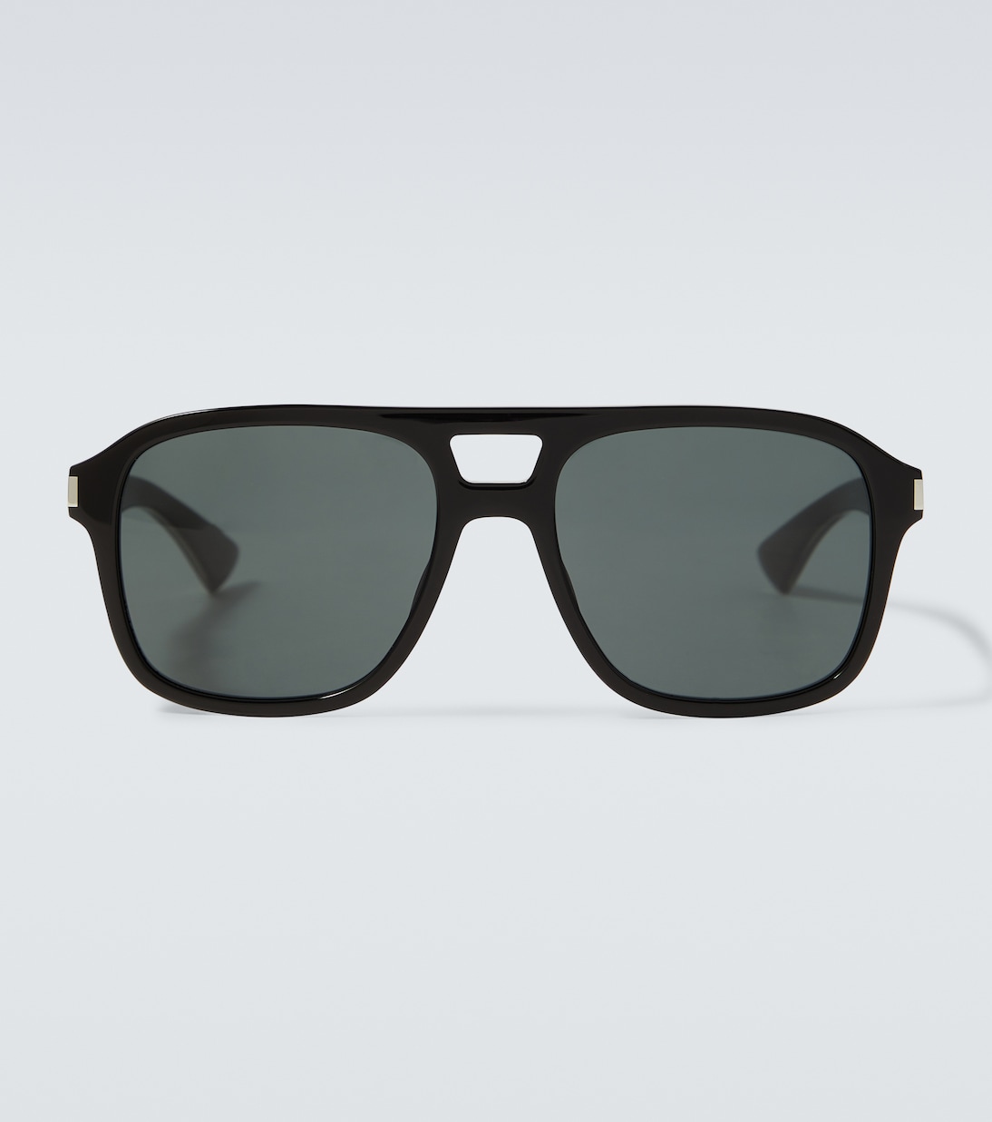 SL 881 aviator sunglasses | Saint Laurent