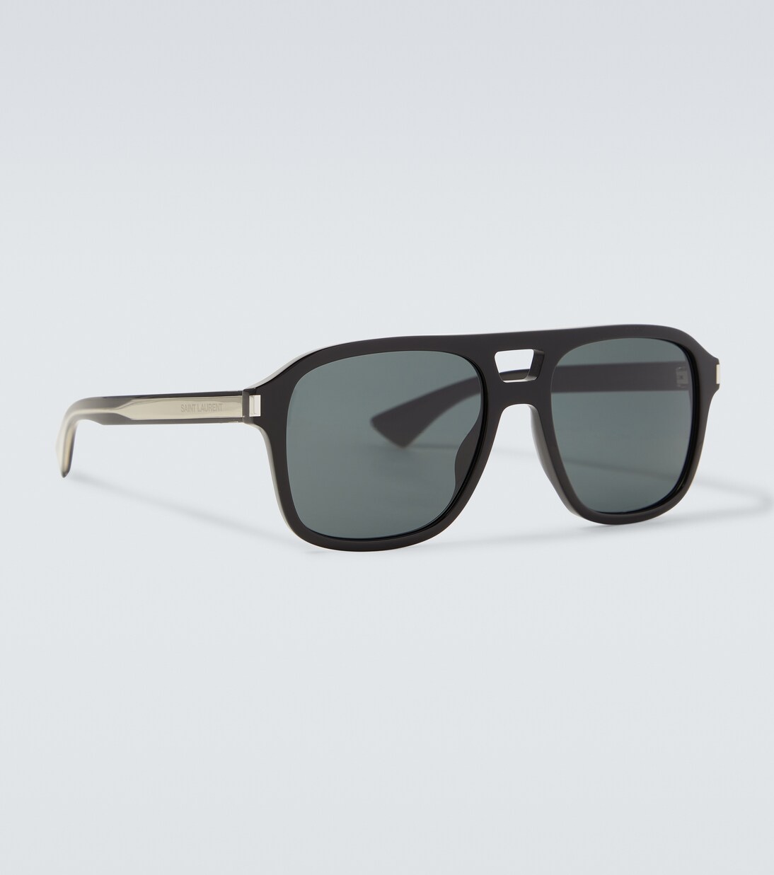 SL 881 aviator sunglasses | Saint Laurent