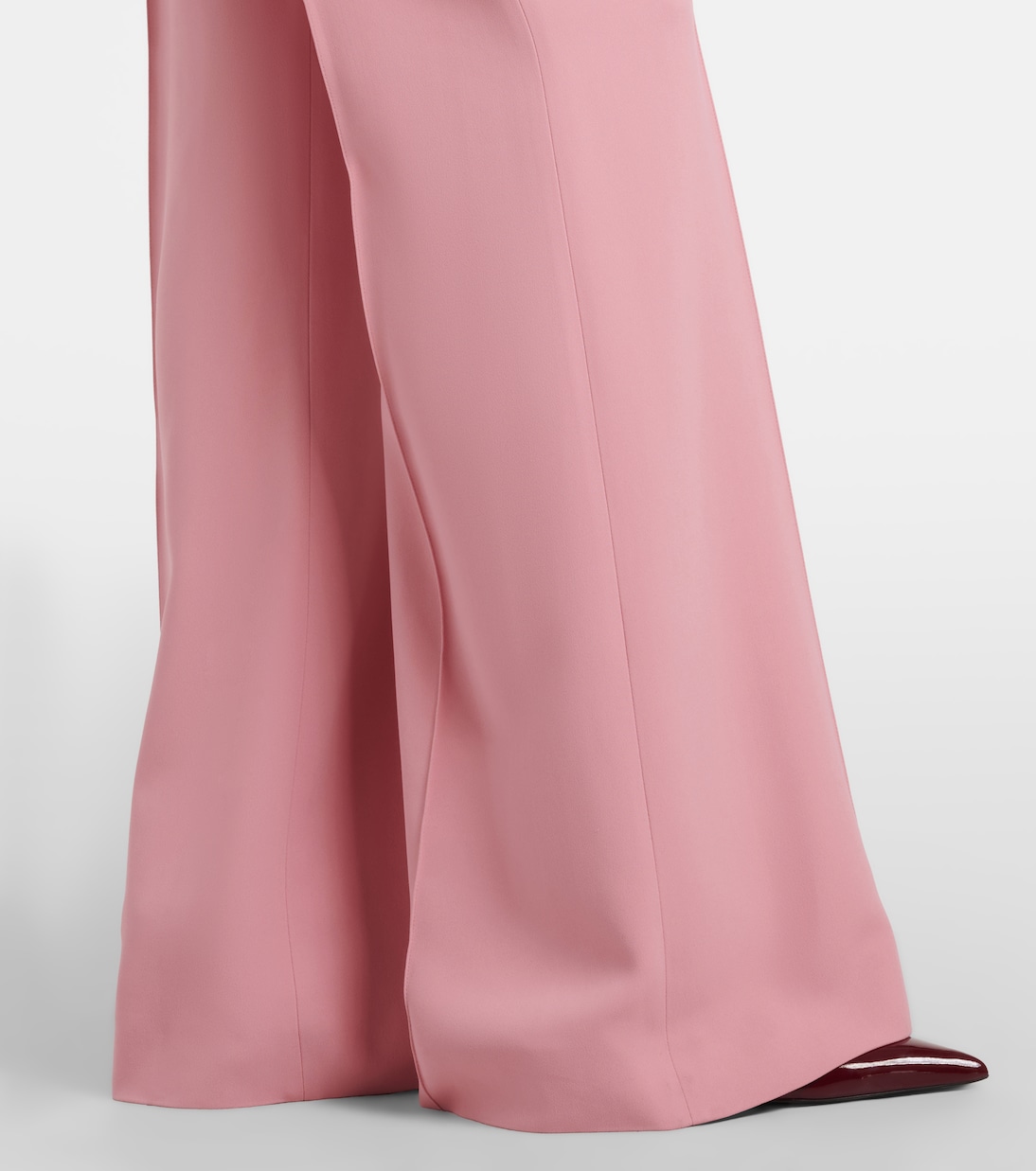 Caped cady jumpsuit | Elie Saab