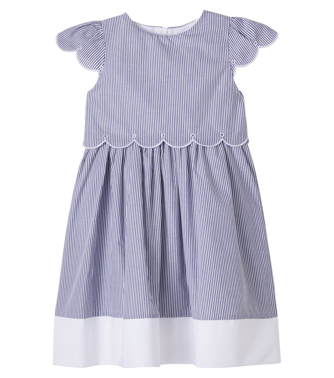 Kleid aus Baumwolle | Patachou