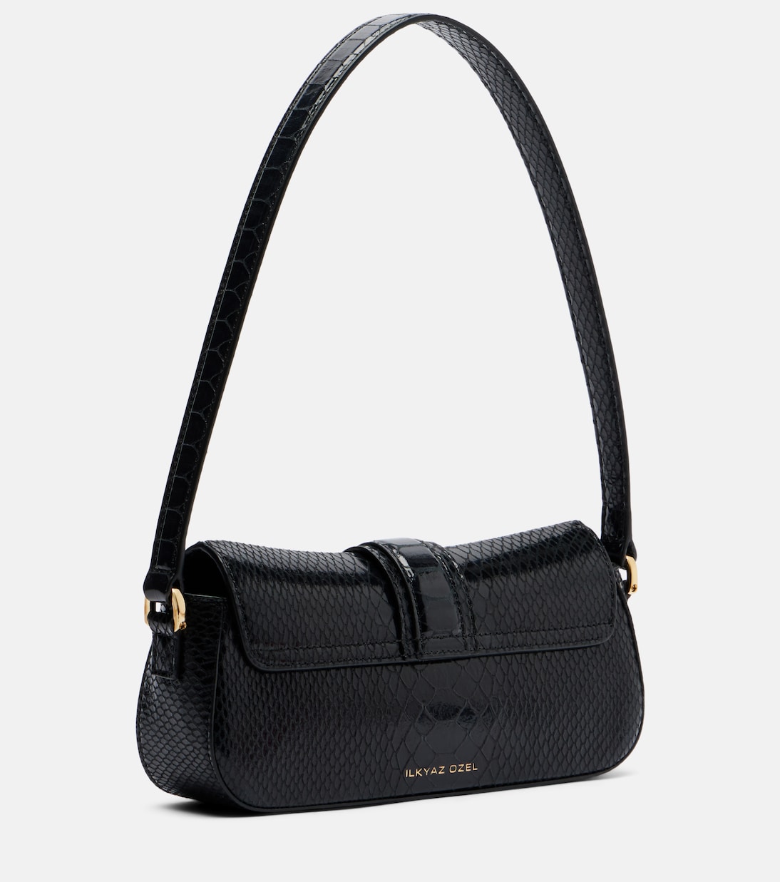 Borsa a spalla Obscura.06 in pelle | The New Arrivals Ilkyaz Ozel