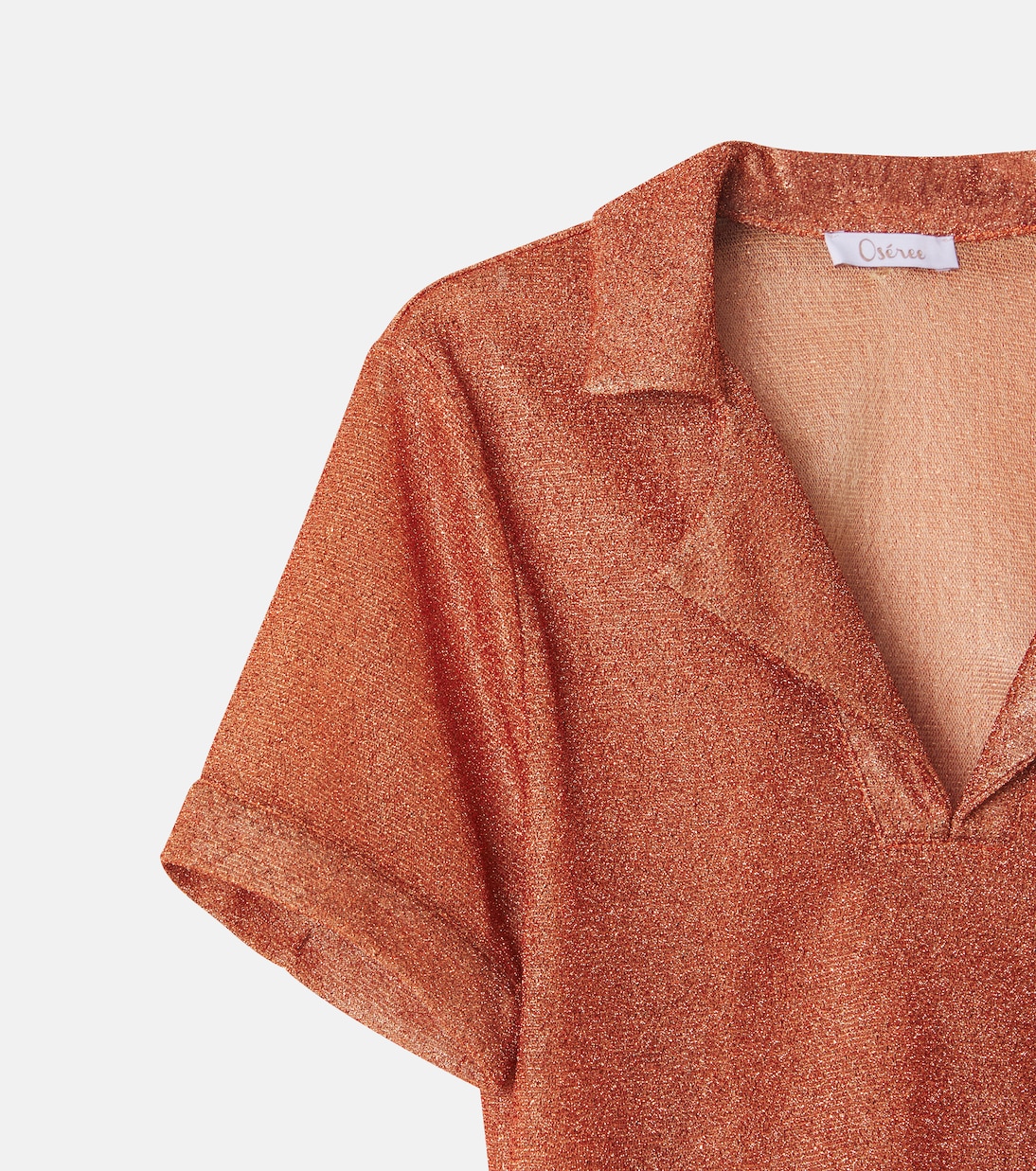 Camicia Lumière | Oséree Kids