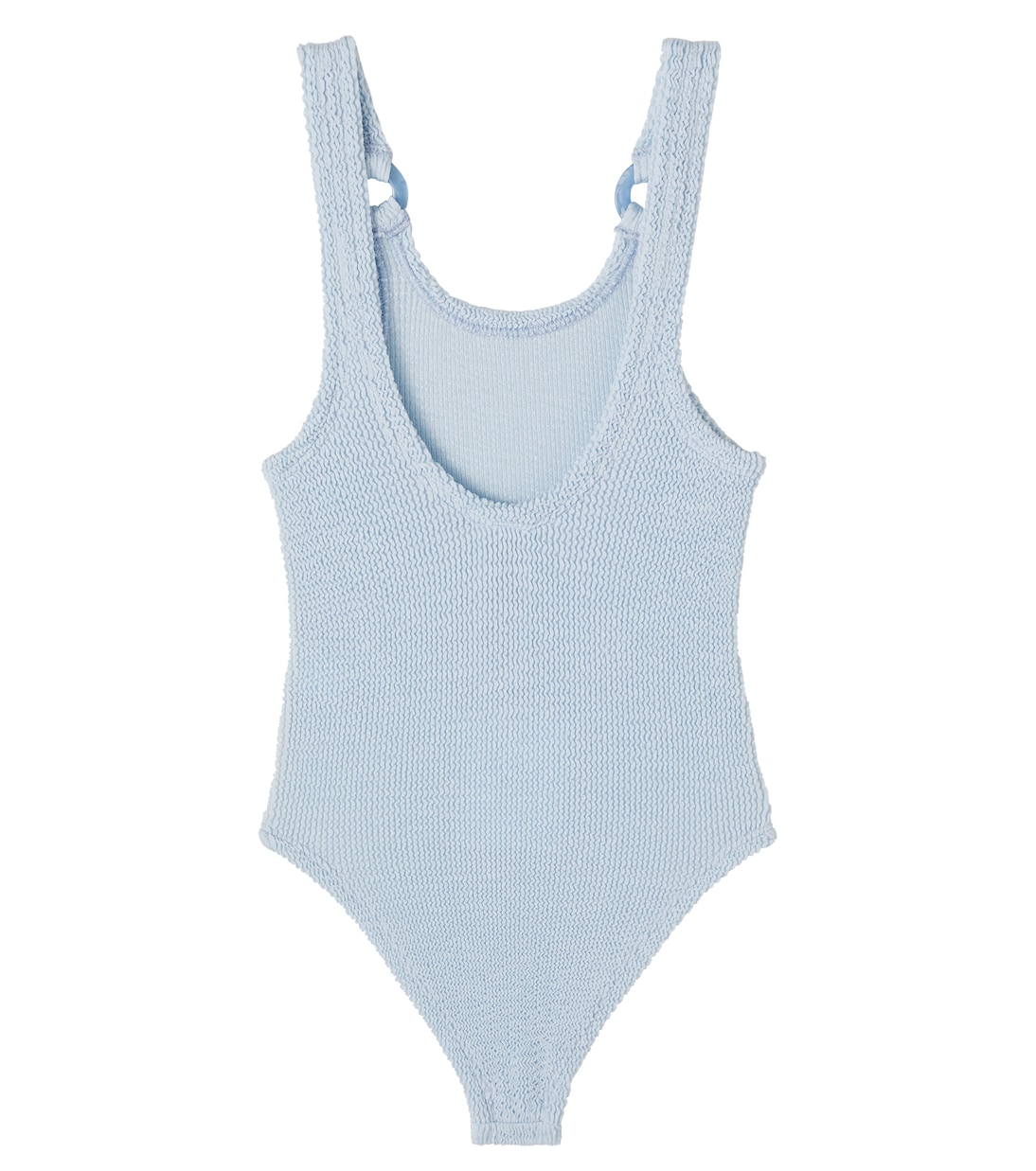 Badeanzug Domino | Hunza G Kids