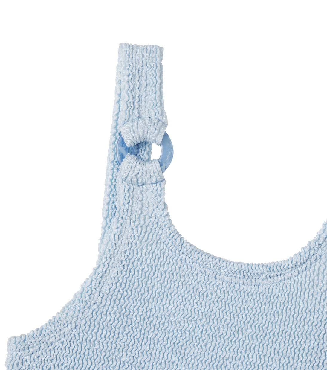 Badeanzug Domino | Hunza G Kids