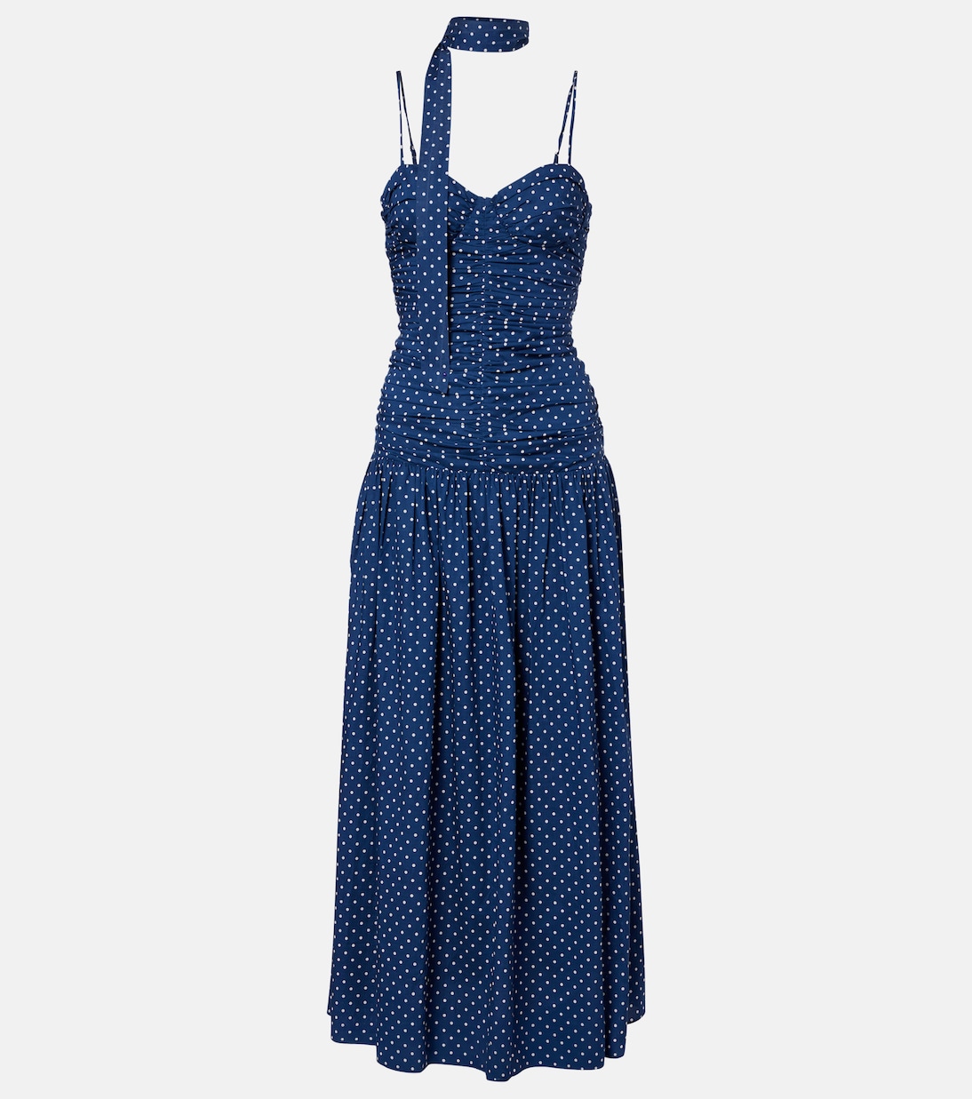 Maxikleid Edie | Posse