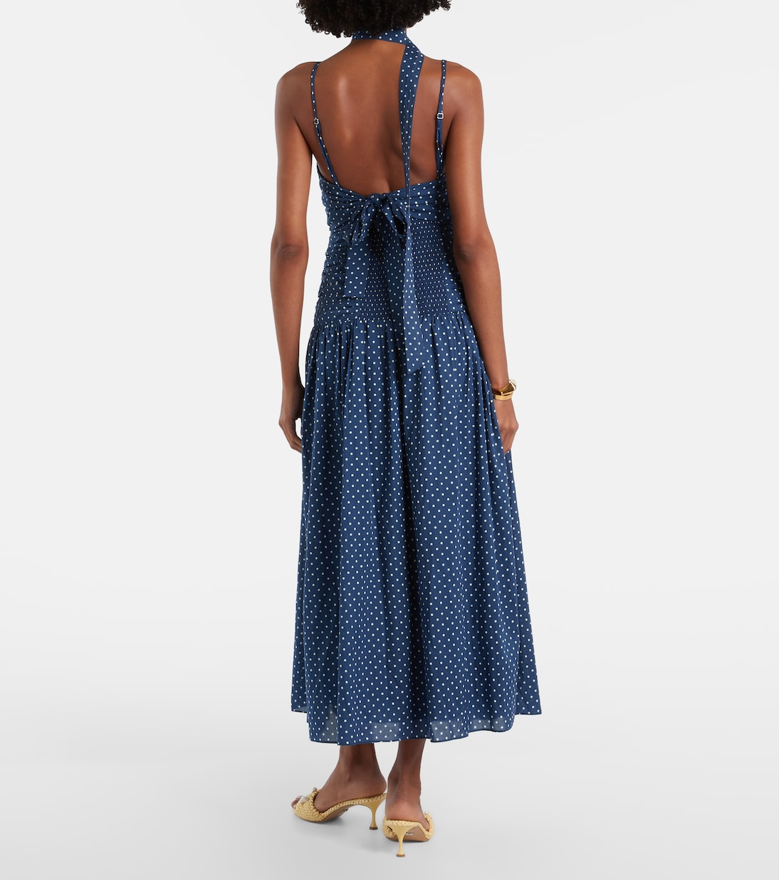 Maxikleid Edie | Posse