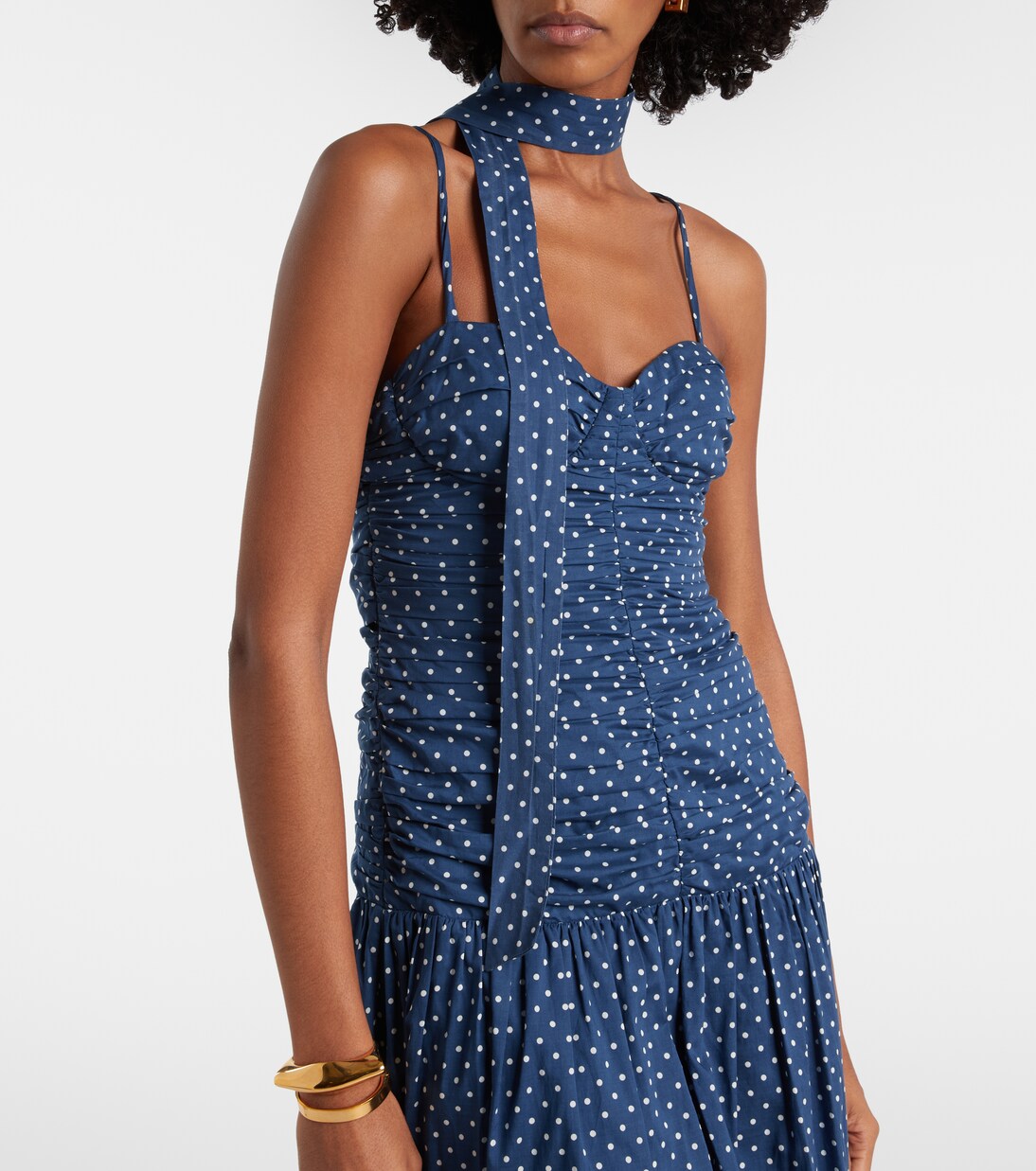 Maxikleid Edie | Posse