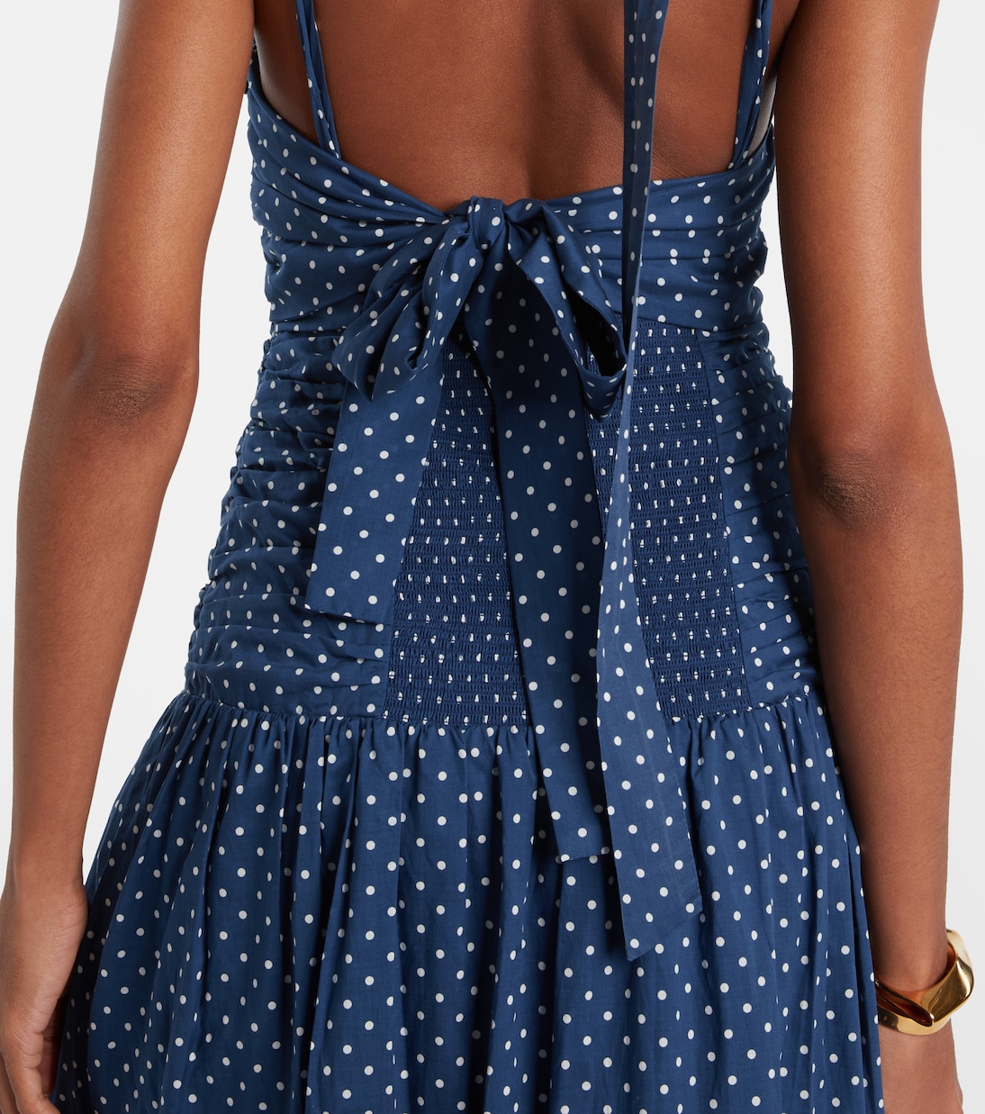 Maxikleid Edie | Posse