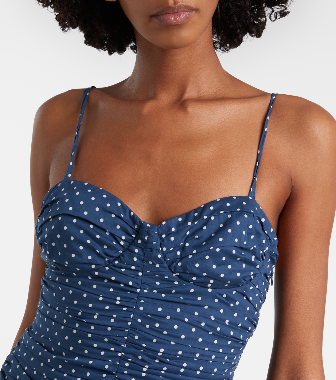 Maxikleid Edie | Posse