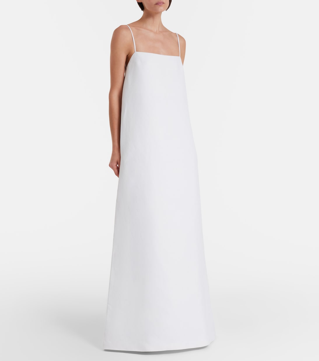 Annika maxi dress | Calvin Klein Collection