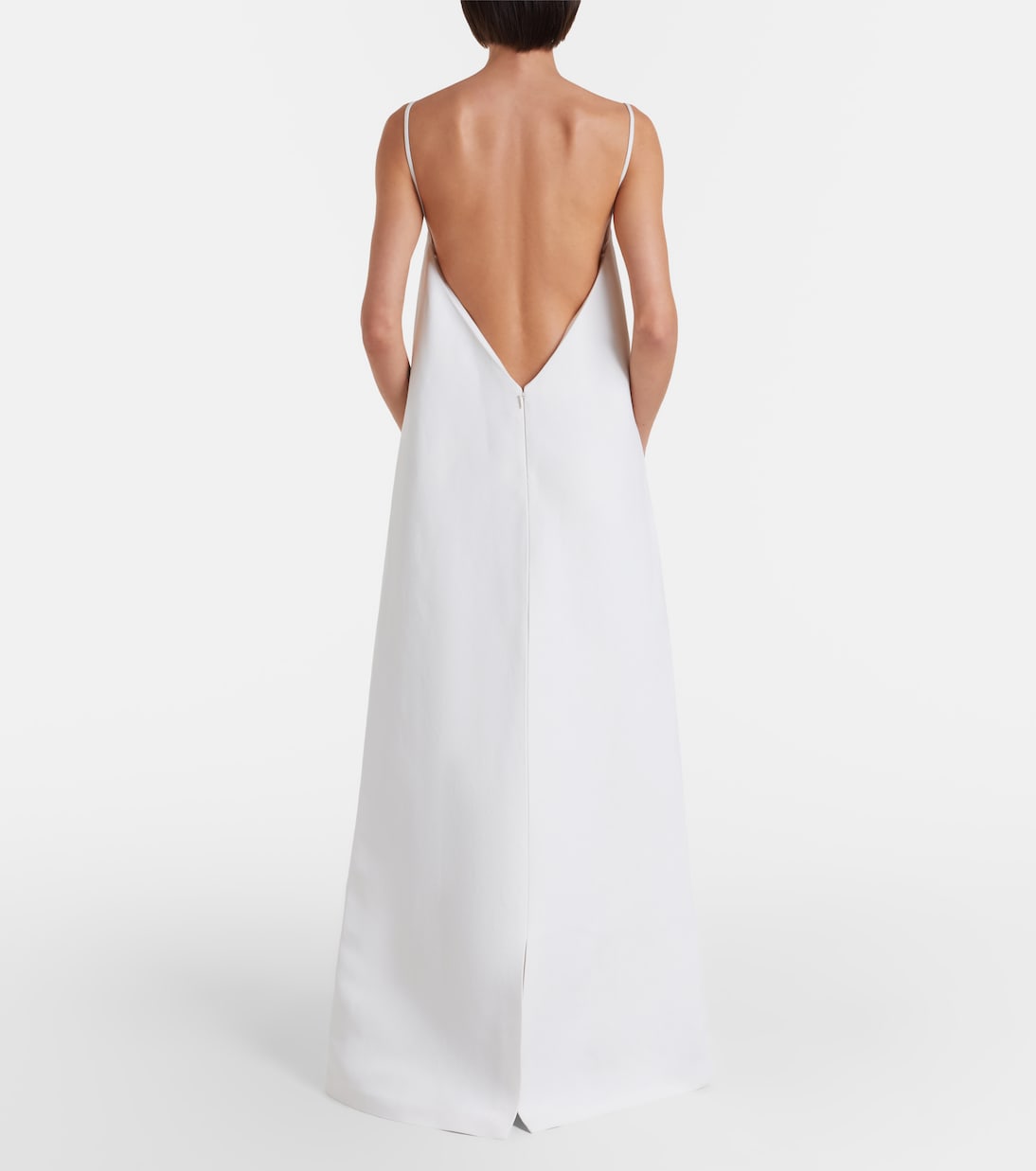 Annika maxi dress | Calvin Klein Collection