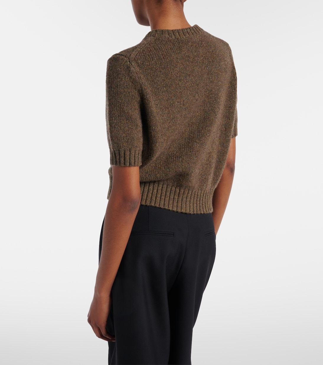 Nora cashmere cardigan  | Khaite