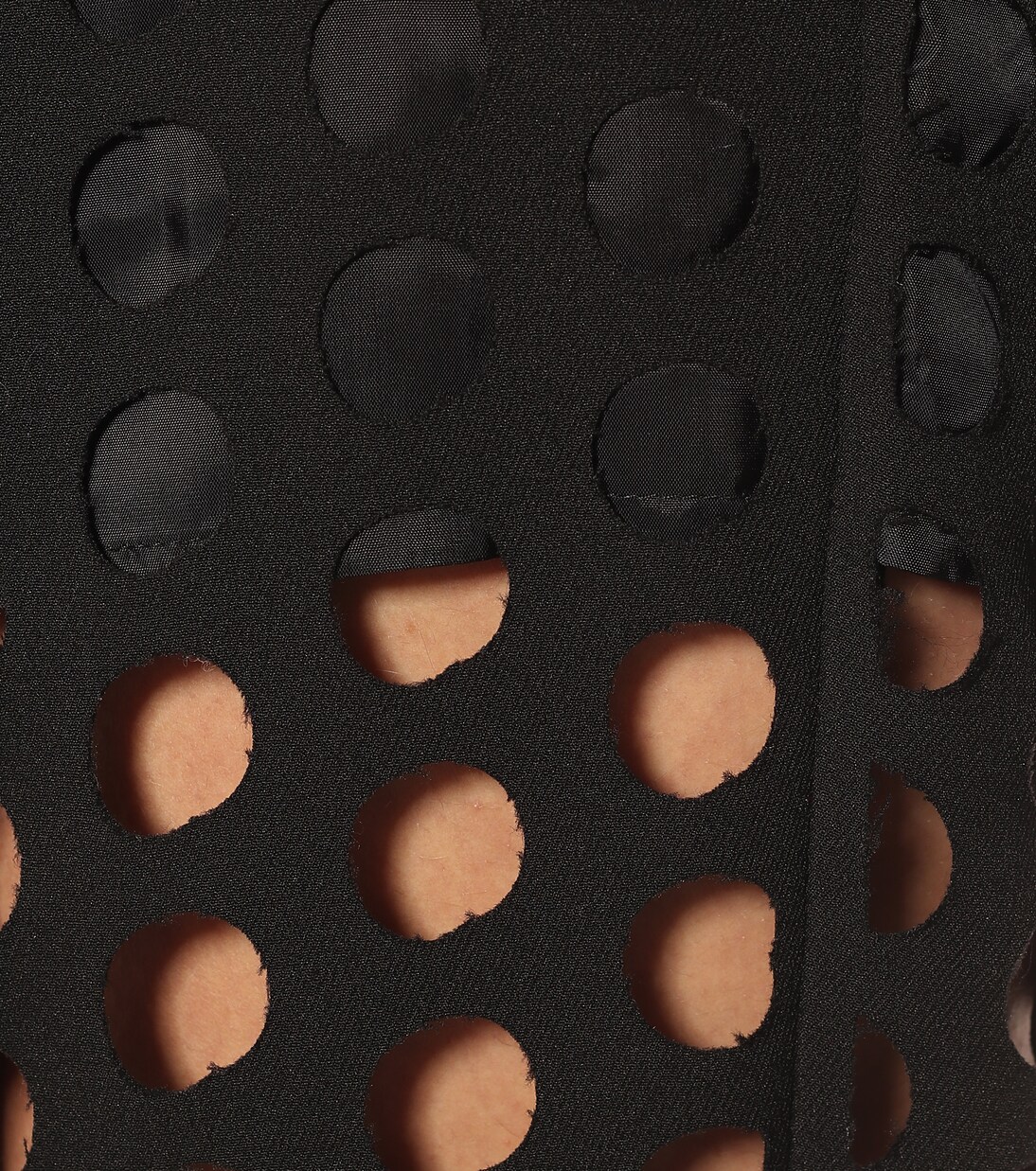 Pantalon en crêpe | Maison Margiela