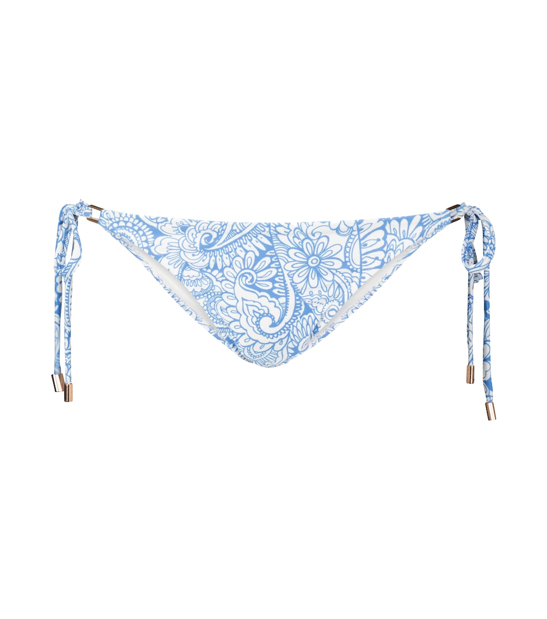 Culotte de bikini imprimée Cancun | Melissa Odabash