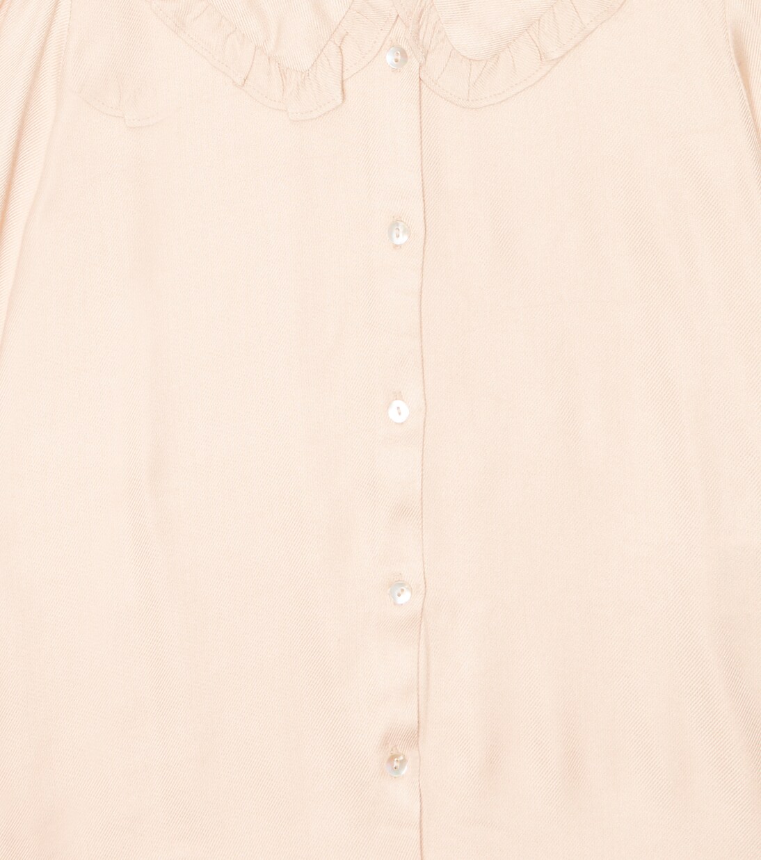 Robbin shirt | Molo