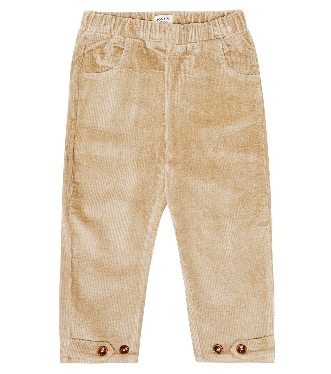 Hose Bo aus Cord | Donsje