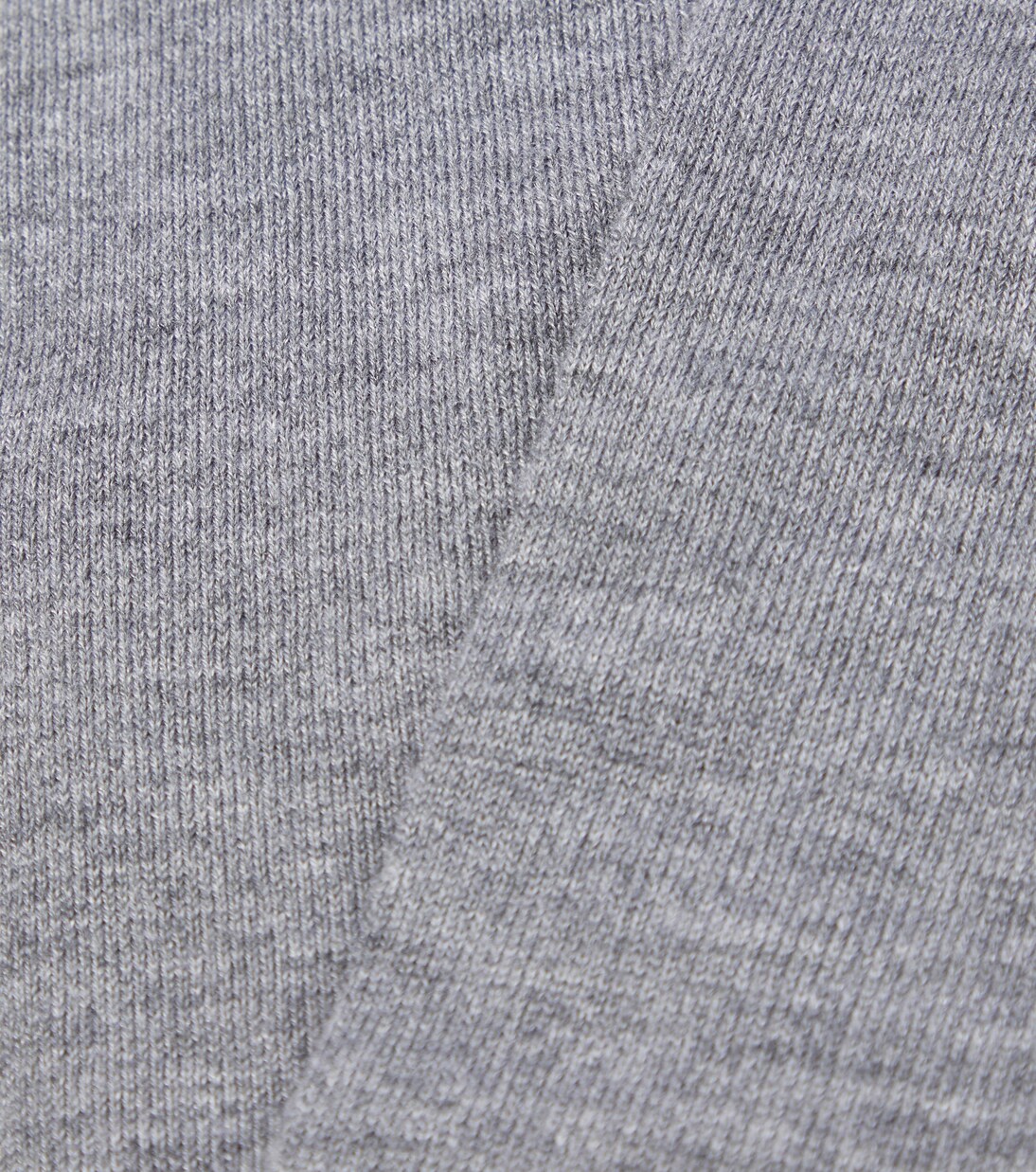 Guanti in cashmere e seta | Alaïa