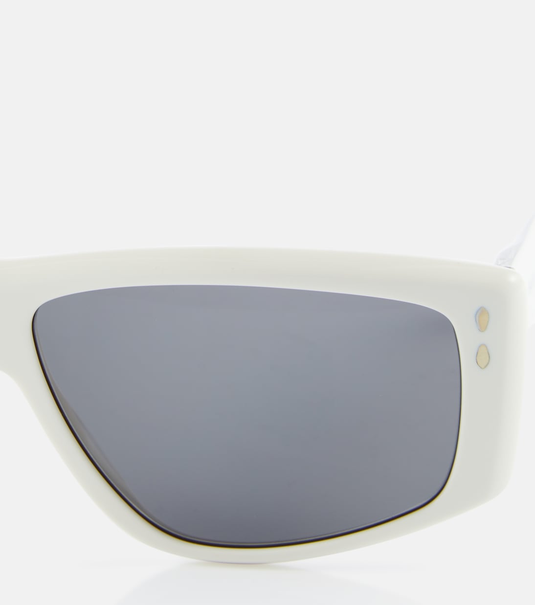 Eckige Sonnenbrille | Isabel Marant