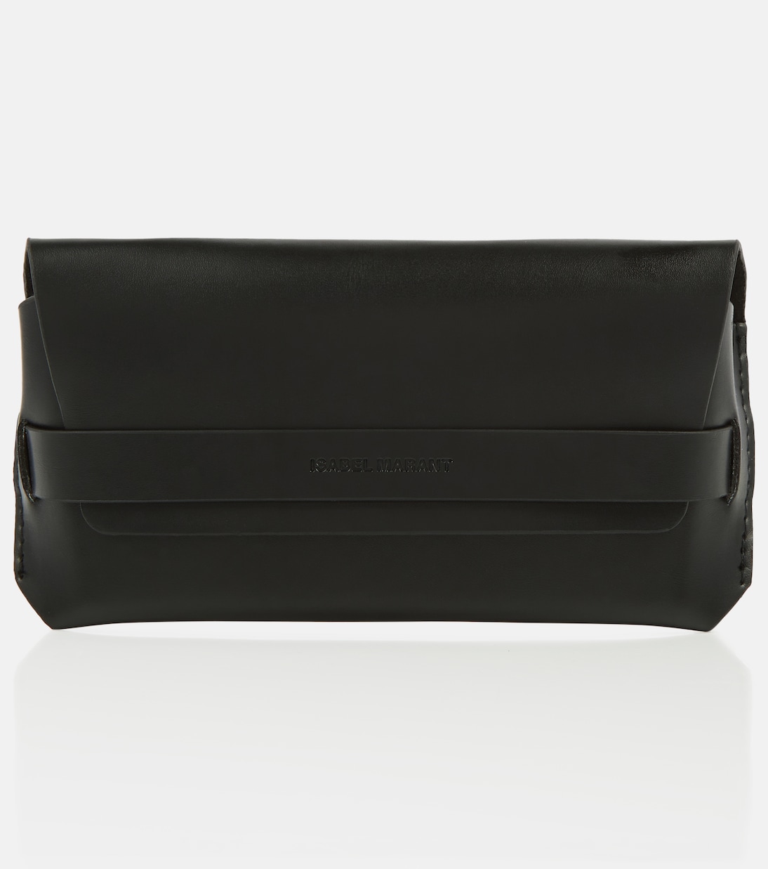 Eckige Sonnenbrille | Isabel Marant