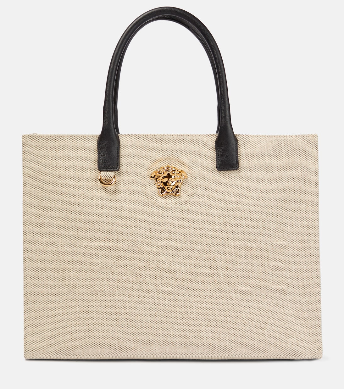 Tote Bag La Medusa aus Canvas | Versace