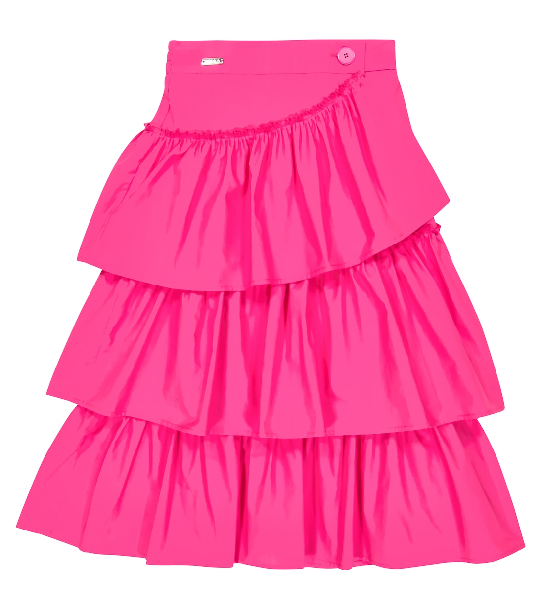 Jupe en coton | Monnalisa