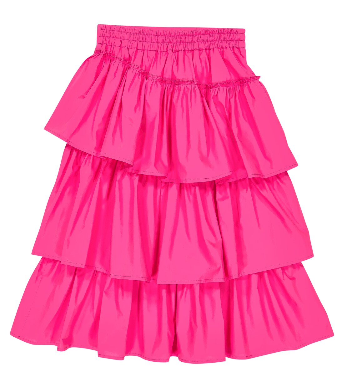 Jupe en coton | Monnalisa