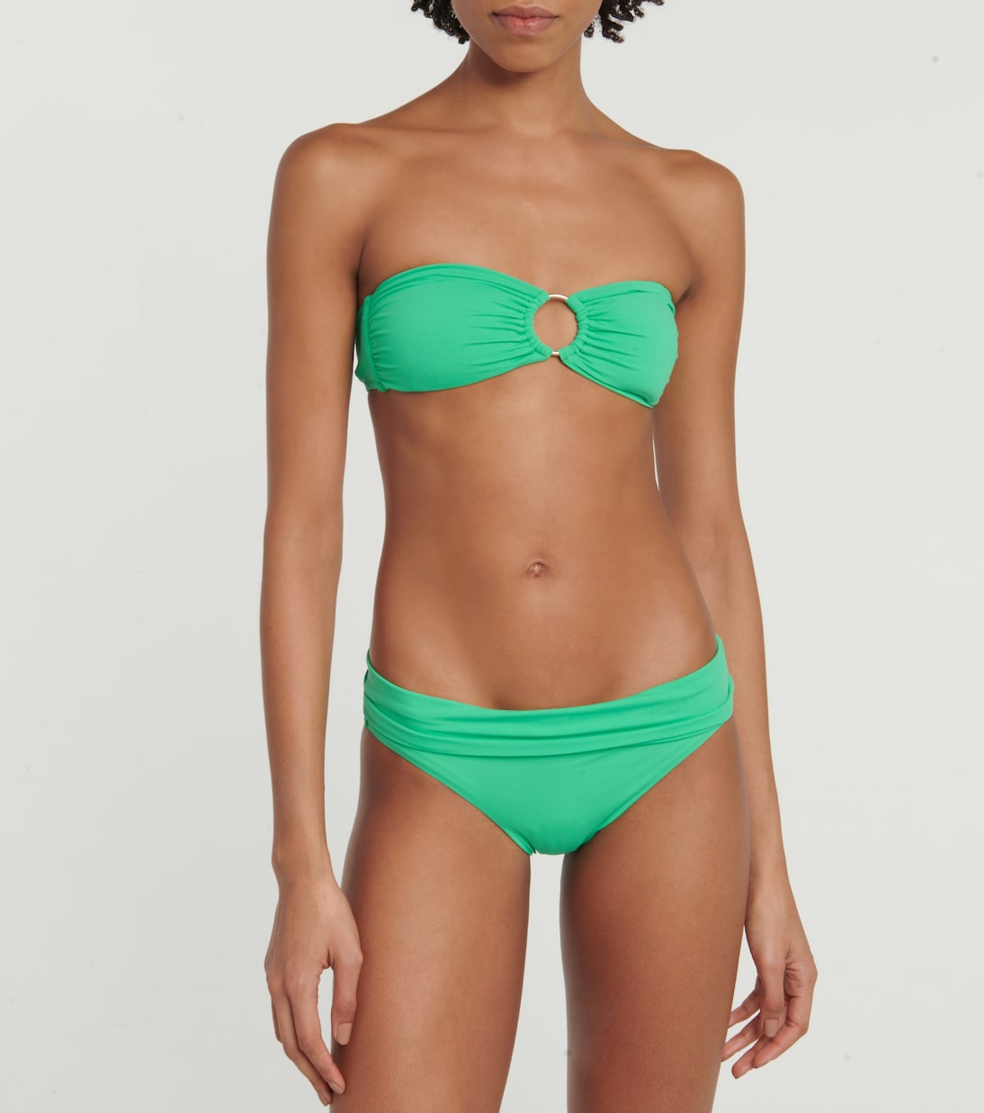 Culotte de bikini Brussels | Melissa Odabash