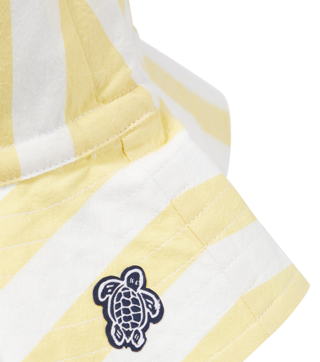 Hut aus Baumwolle | Vilebrequin Kids