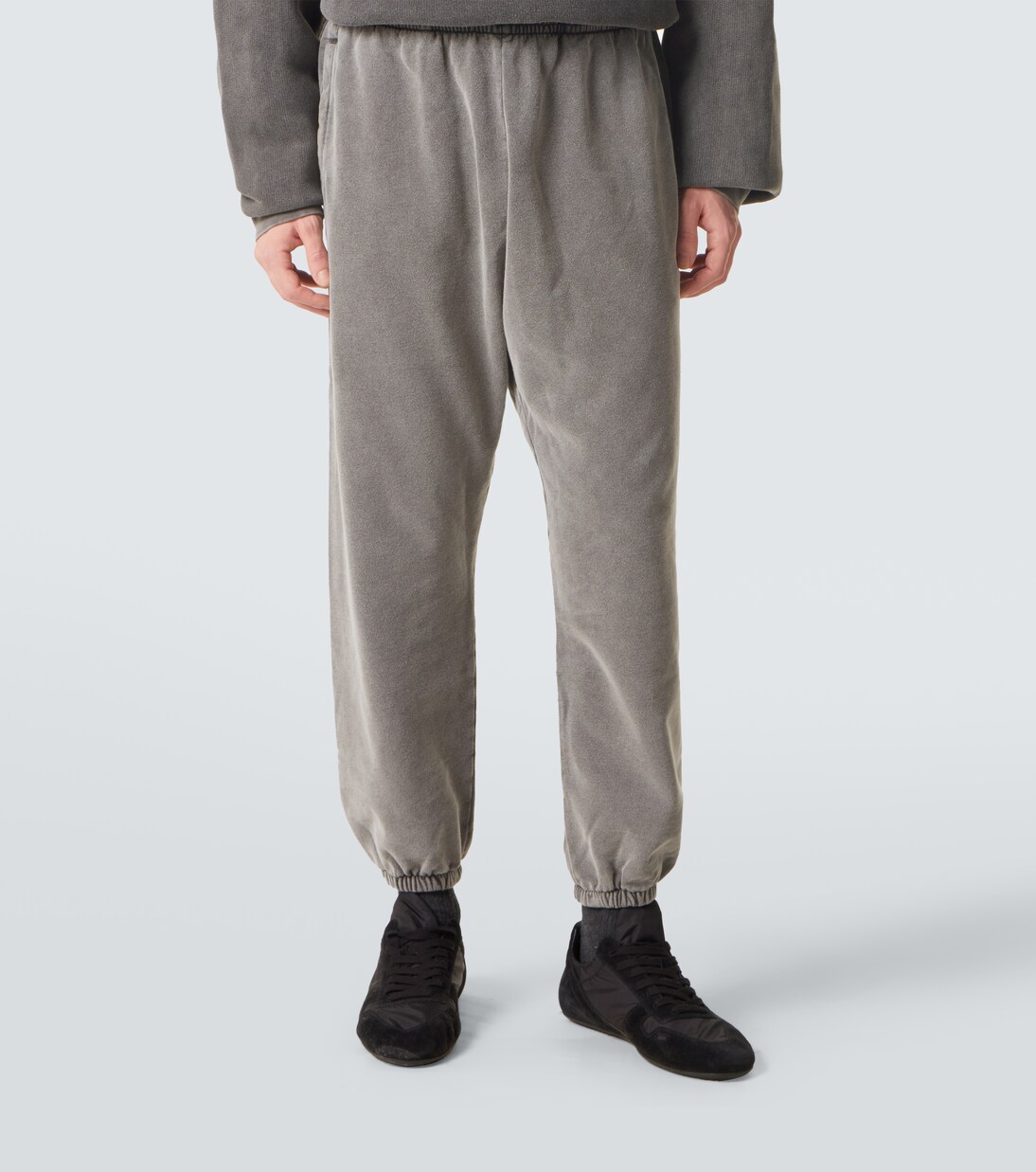 Jogginghose aus Baumwolle | Acne Studios