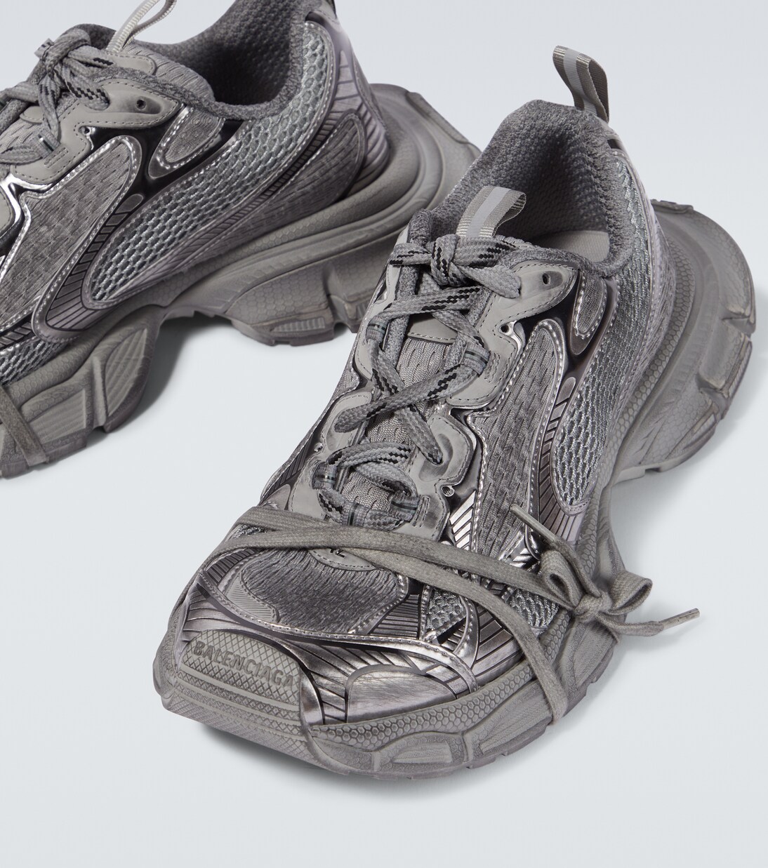 Sneakers 3XL | Balenciaga