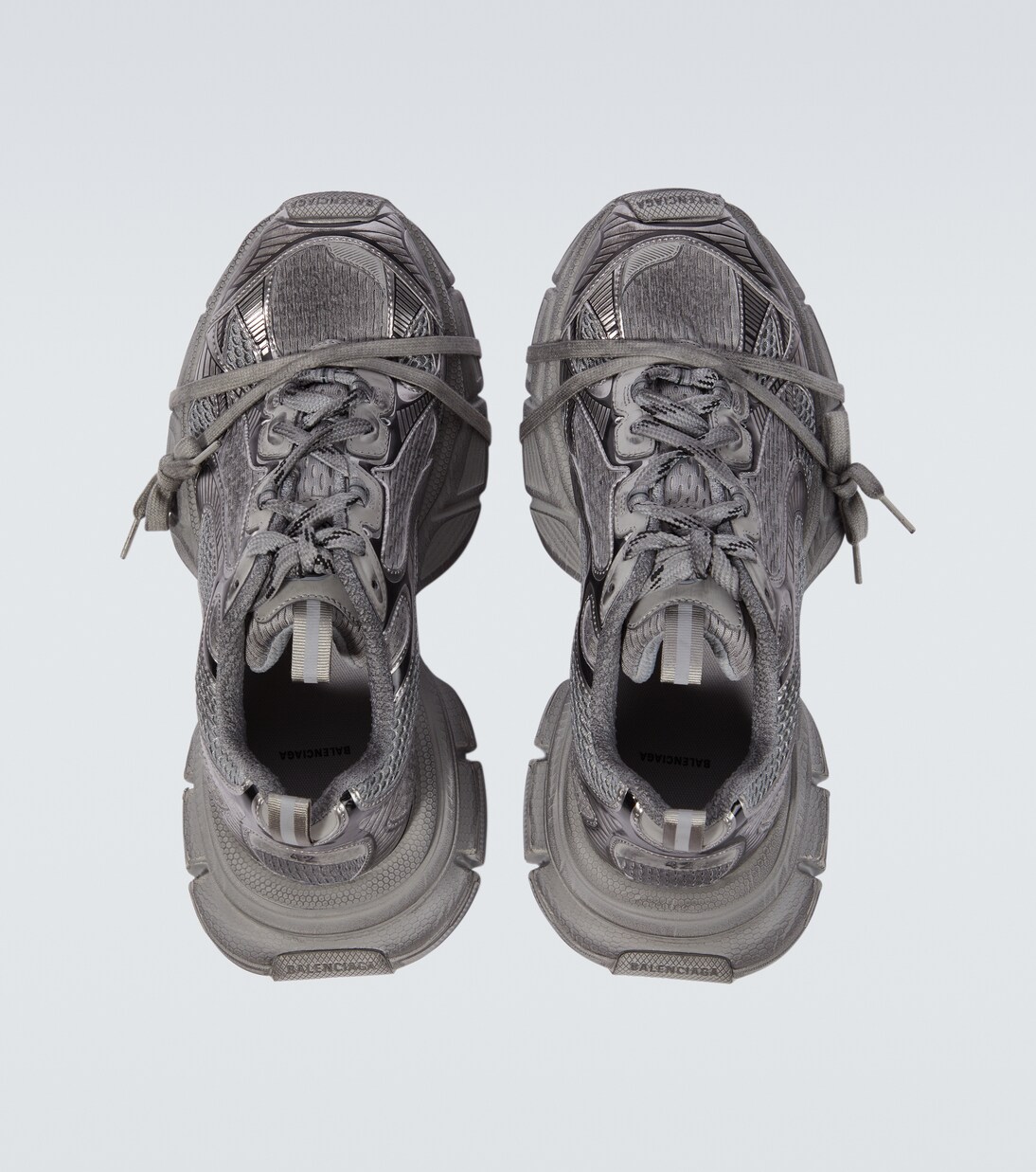 Sneakers 3XL | Balenciaga