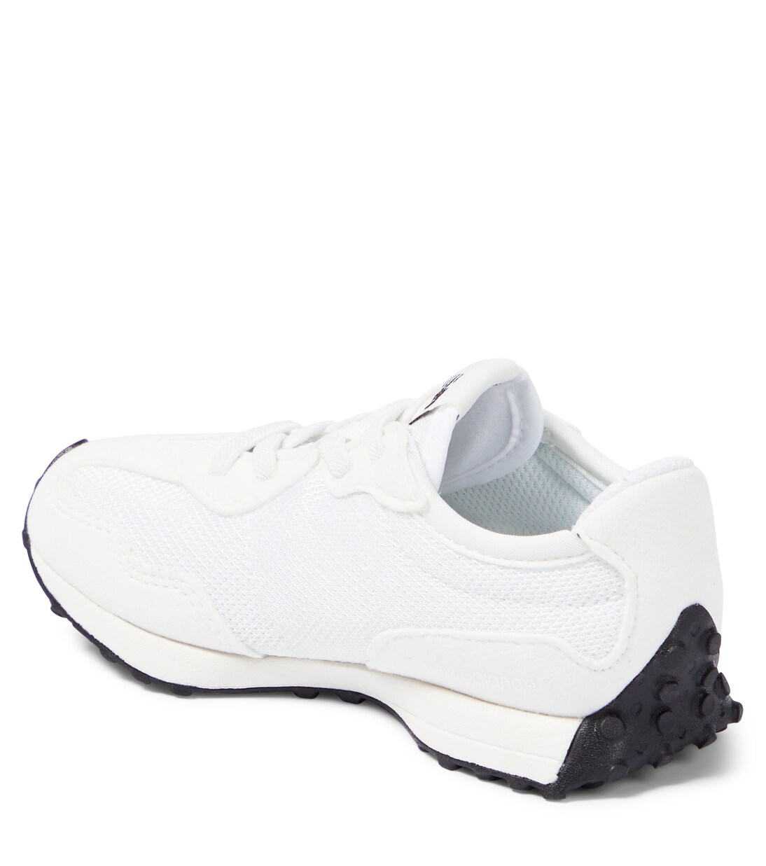Sneakers 327 Bungee Lace Kids | New Balance Kids