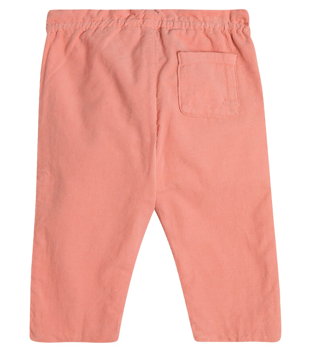 Baby Tweety cotton corduroy pants | Bonpoint