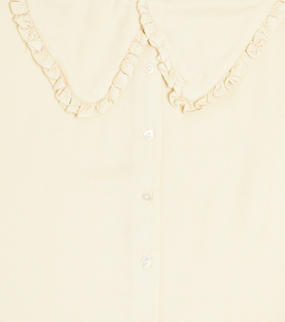 Robbin shirt | Molo