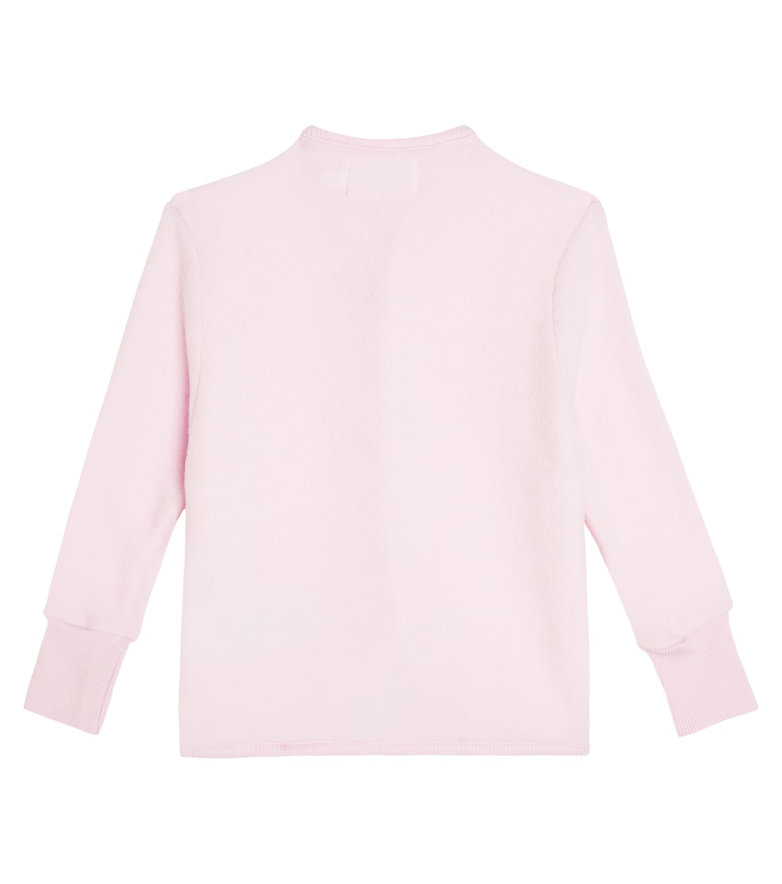 Baby Umber wool cardigan | Molo