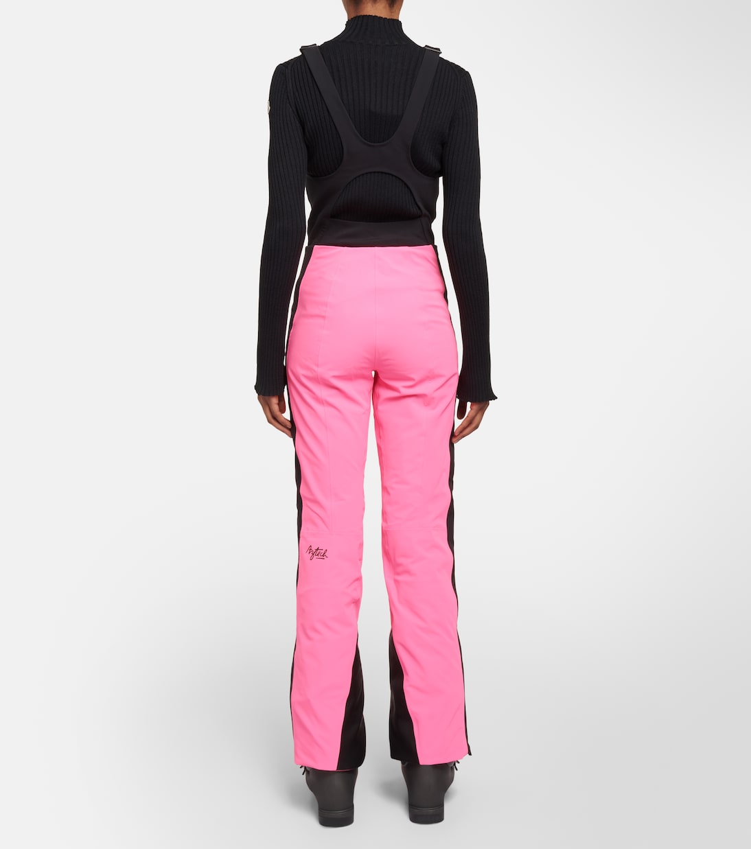 Skihose Top To Bottom | Aztech Mountain