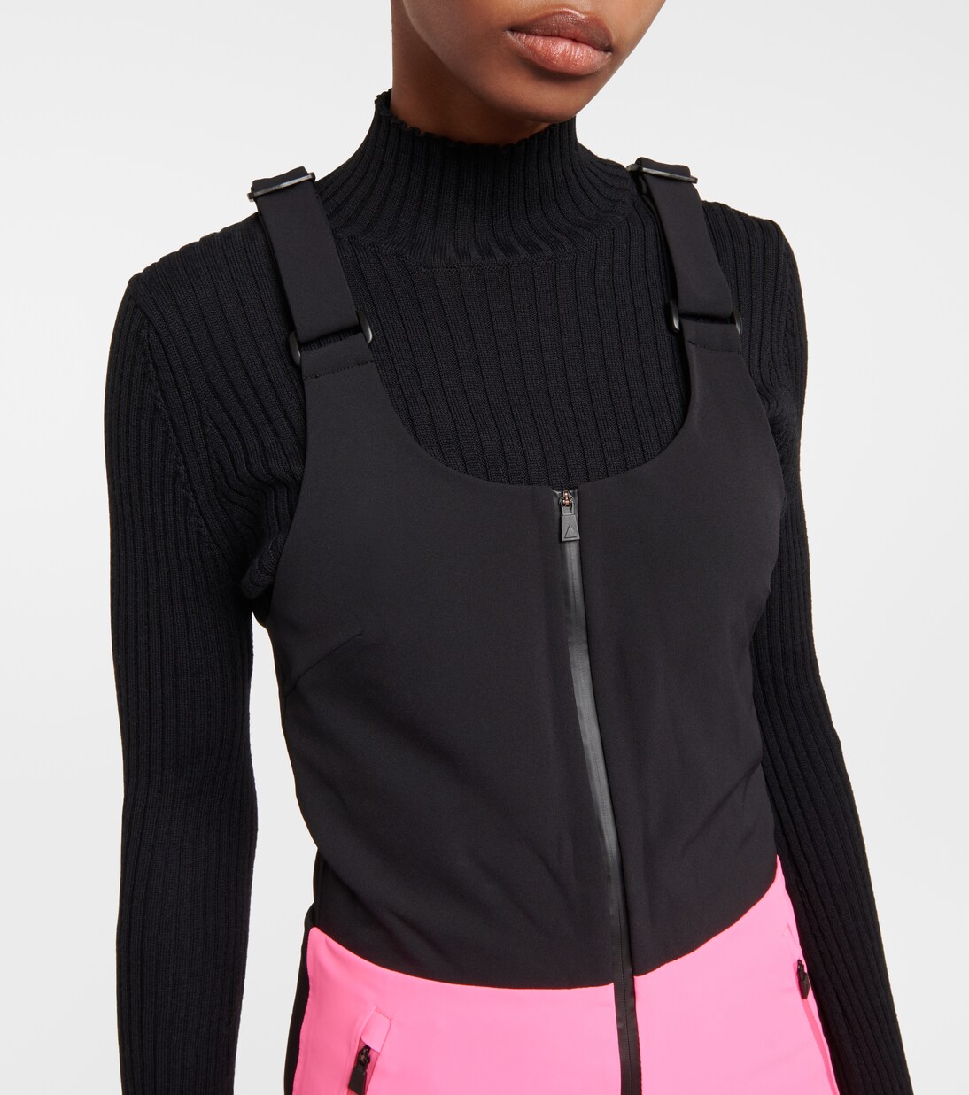 Skihose Top To Bottom | Aztech Mountain