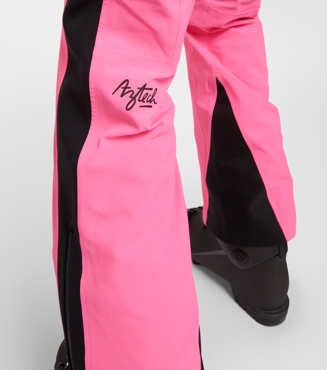 Skihose Top To Bottom | Aztech Mountain