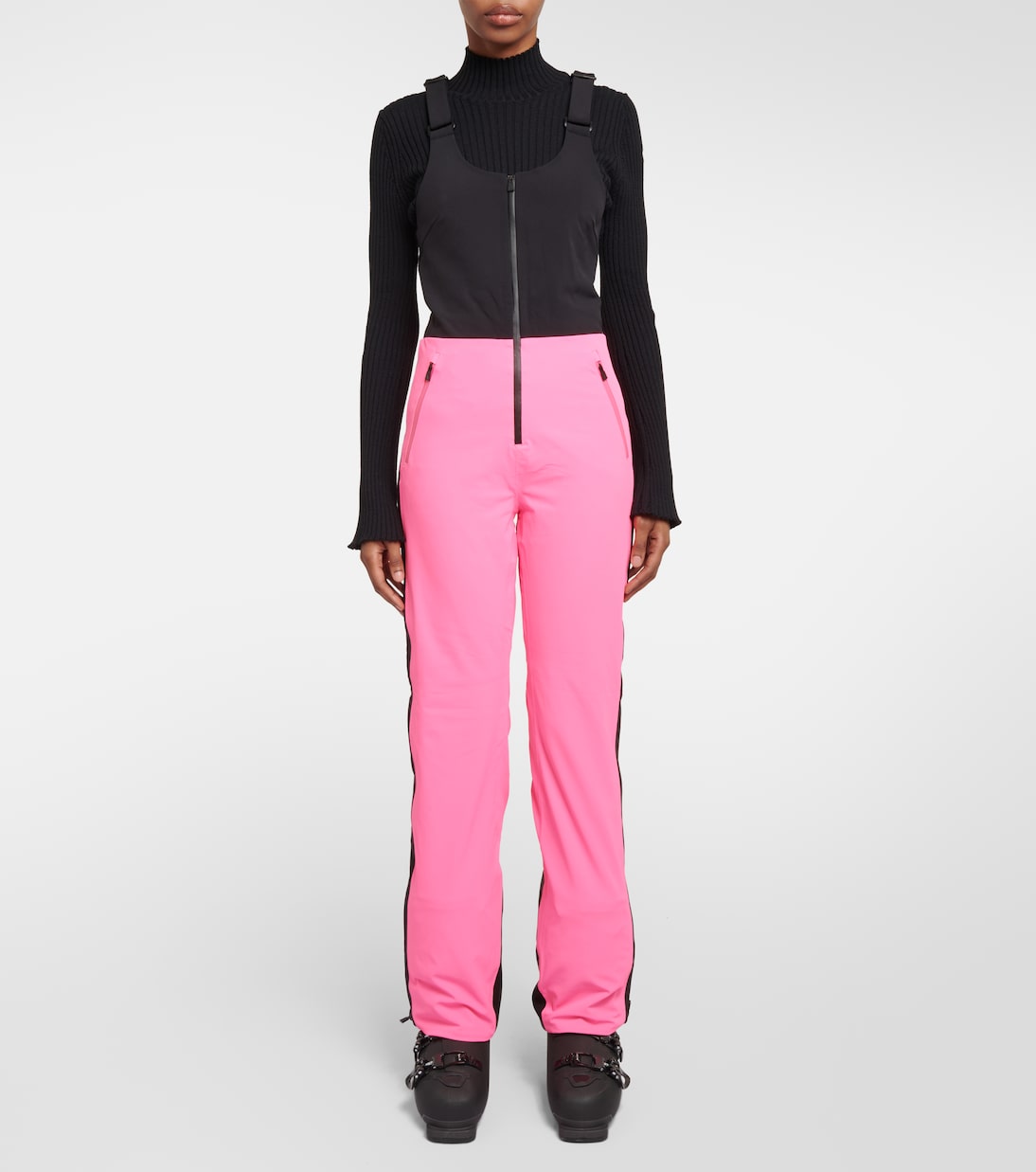 Skihose Top To Bottom | Aztech Mountain