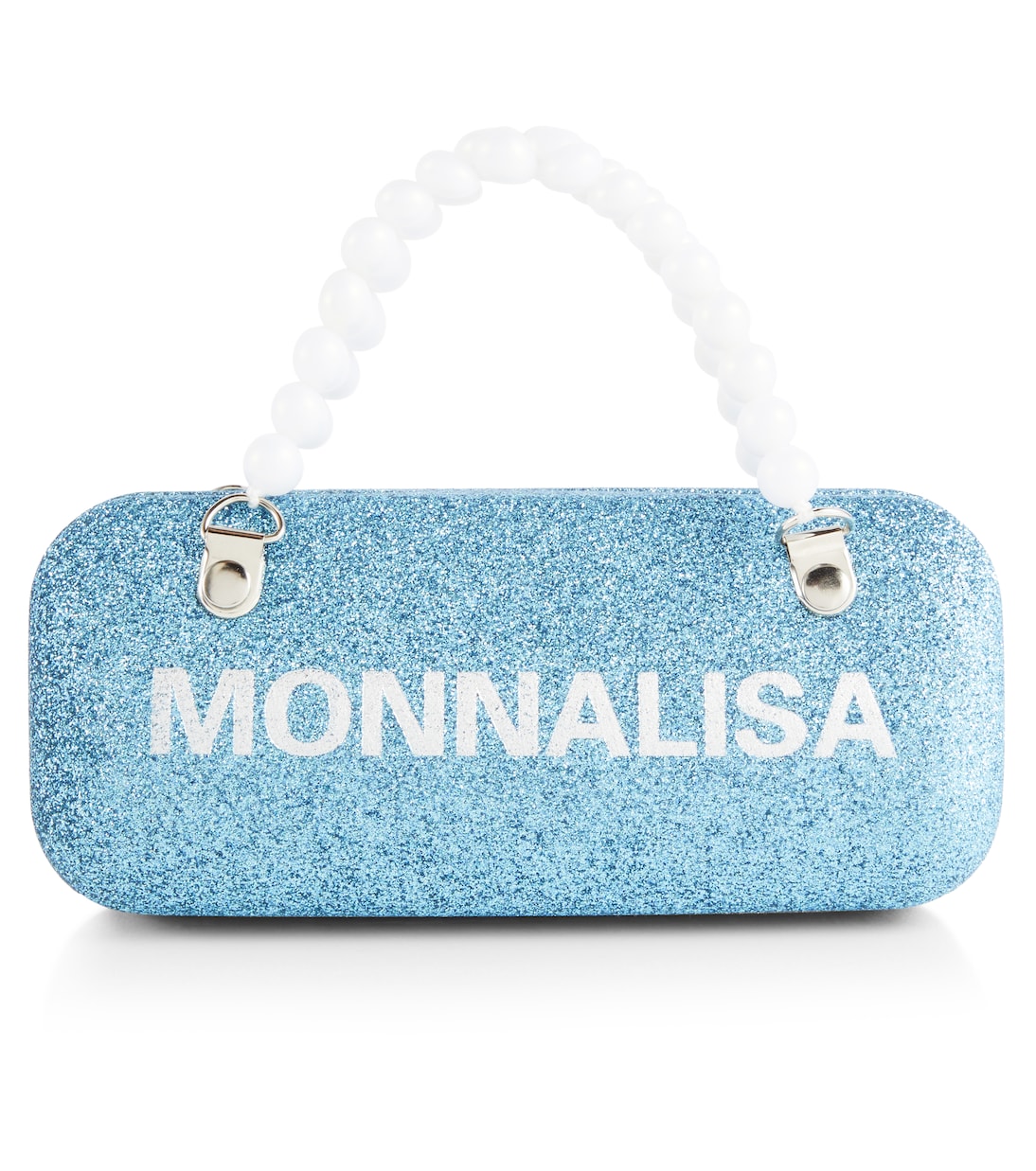 Crystal-embellished sunglasses | Monnalisa
