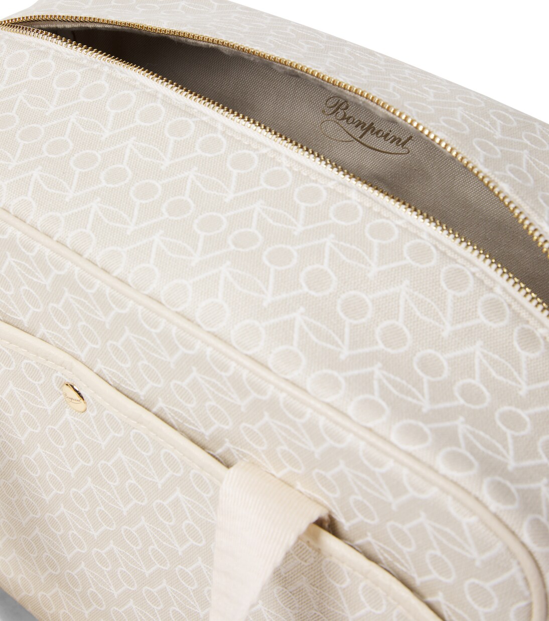 Wickeltasche mit Wickelunterlage Denver | Bonpoint