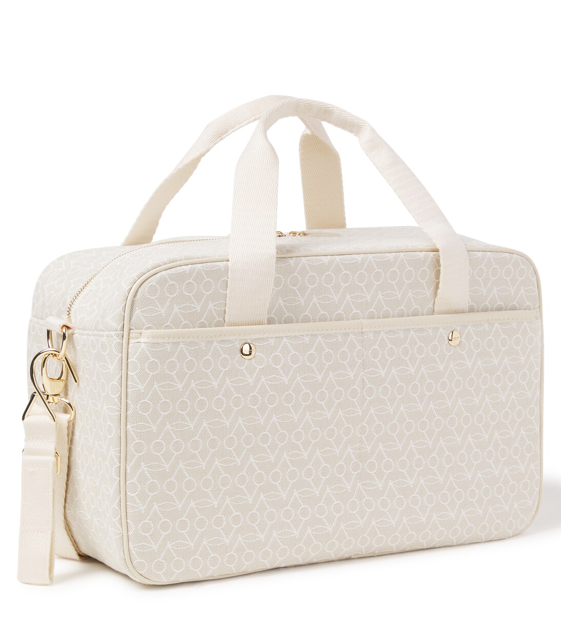 Wickeltasche mit Wickelunterlage Denver | Bonpoint