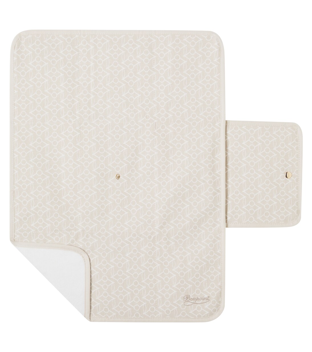 Wickeltasche mit Wickelunterlage Denver | Bonpoint