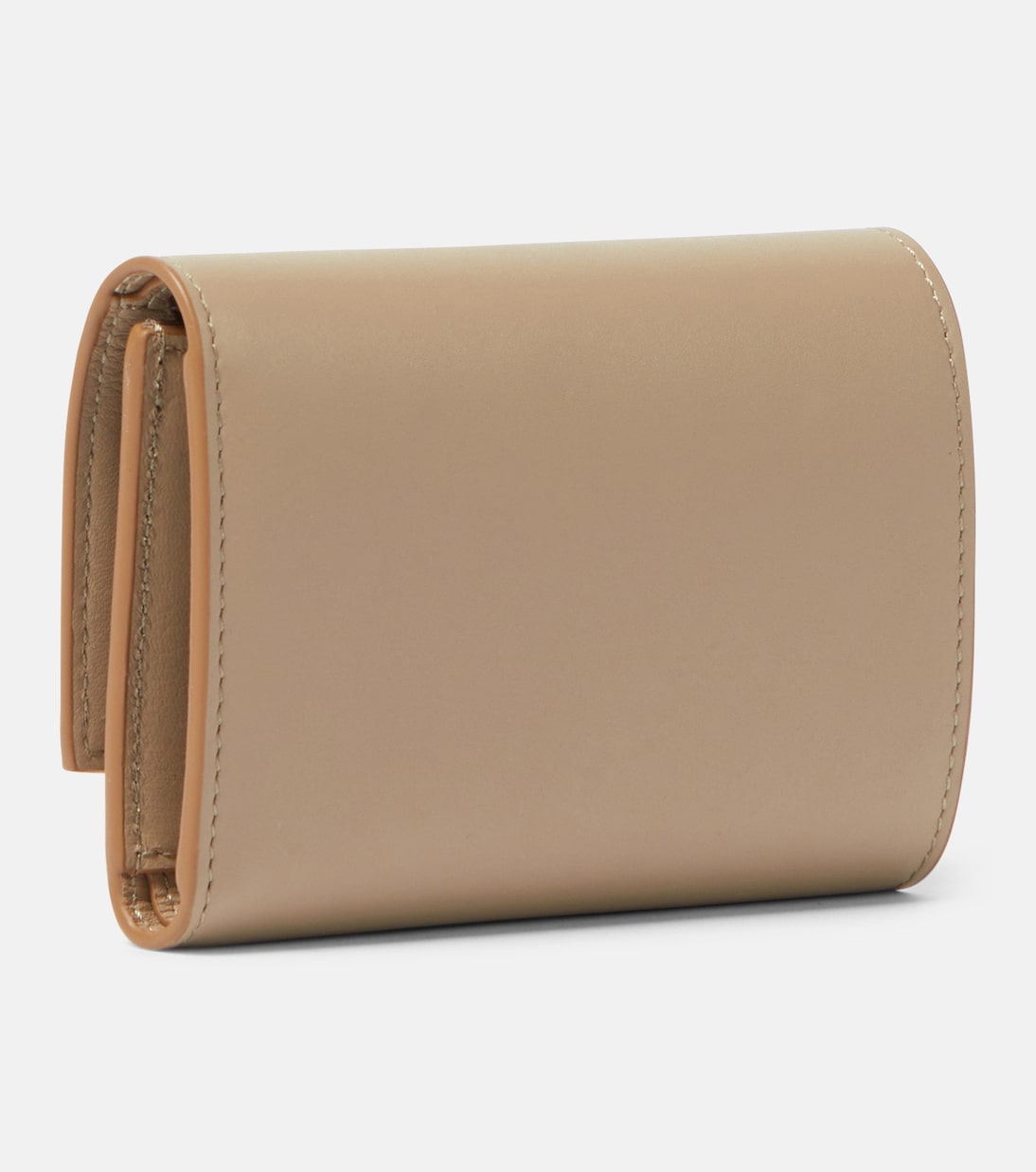 Portemonnaie Pebble aus Leder | Loewe