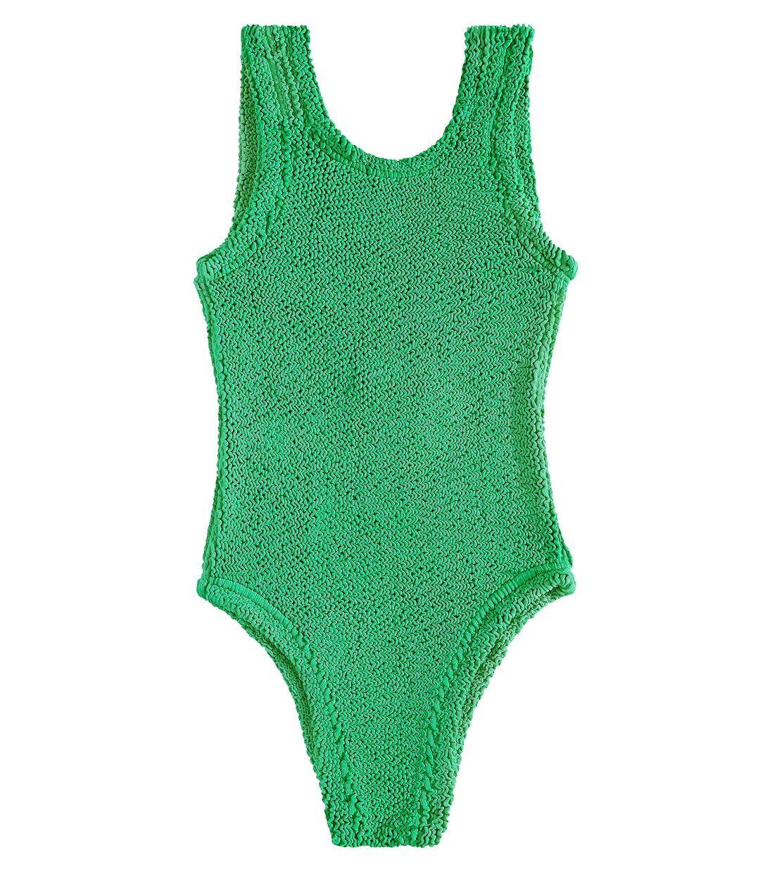 Baby Badeanzug Classic | Hunza G Kids